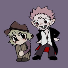 FREAKYforSukuna