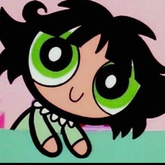 BUTTERCUPPP💚☠️