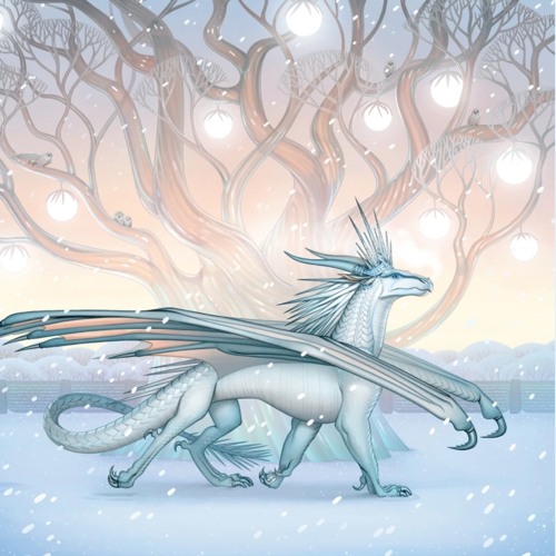 Queen Snowfall’s avatar