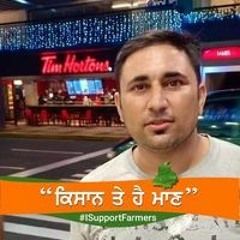 Manjinder Lambar