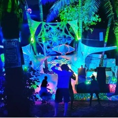 SPACE TRIBE👽