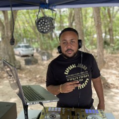 DJ JACK'D MARTINIQUE
