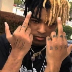 XXXTENTACION