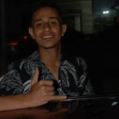 محمد العجوز