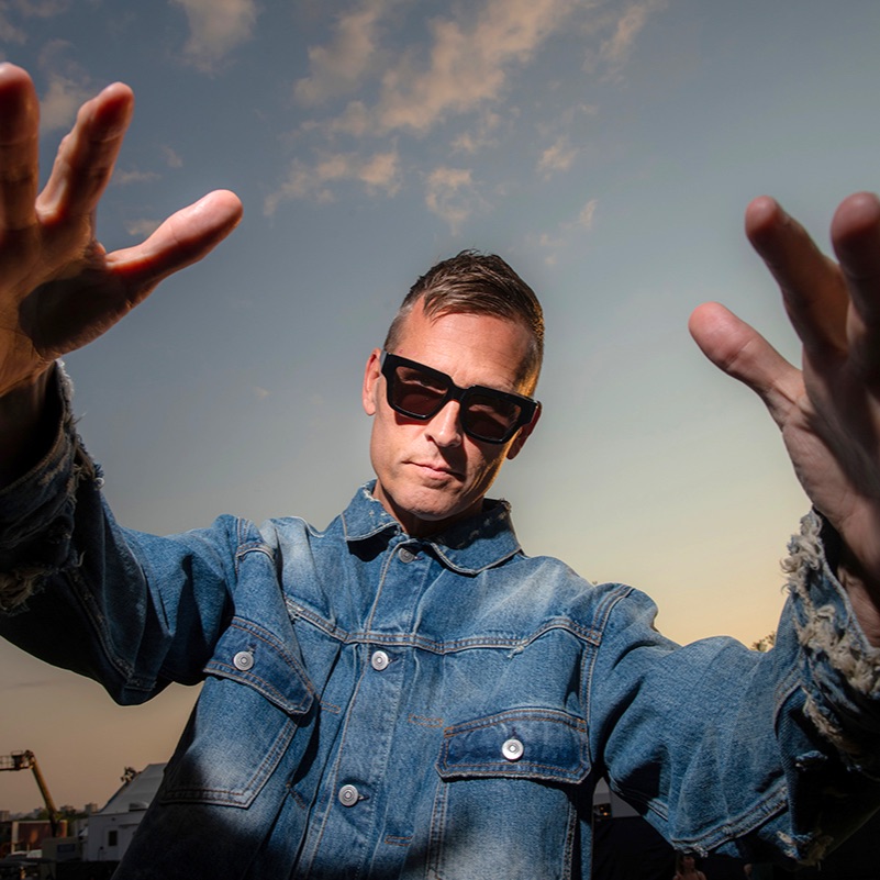 Kaskade