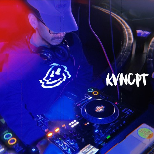 KVNCPT’s avatar