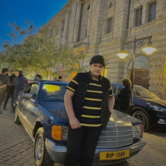 Subhan Mughal