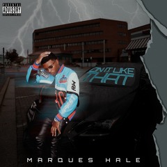 Marques Hale