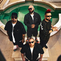 Boomdabash