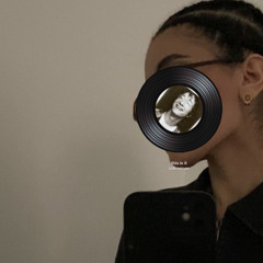a .