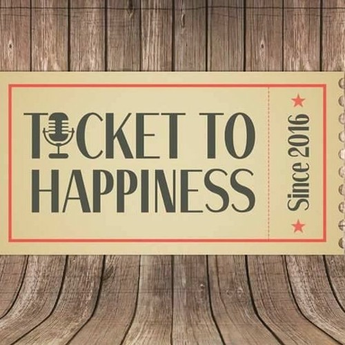 Ticket to Happiness’s avatar