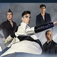 marianastrench