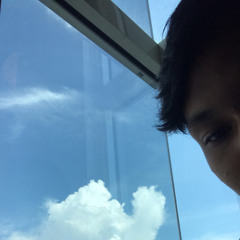 space for myself