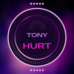 Tony Hurt