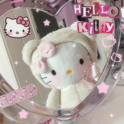 hello kitty’s avatar