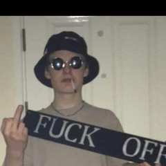 Aaron Mandy