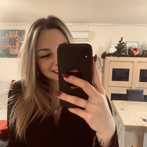 Charlotte Vanpoperinghe’s avatar