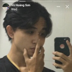 Vũ Hoàng Sơn