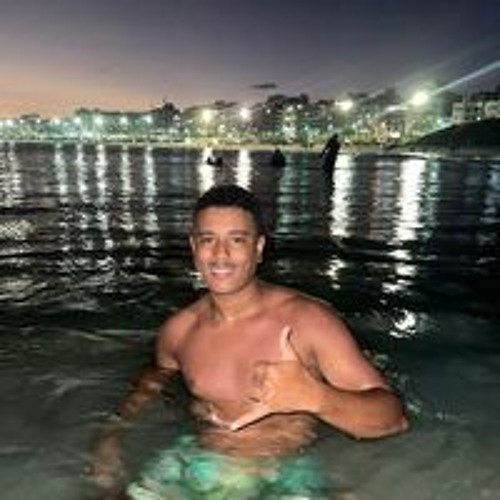 Ralfhinho Ferreira’s avatar