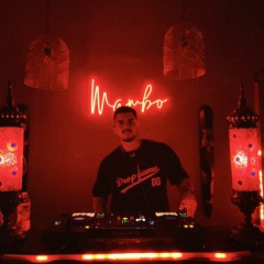 DJ ODEH