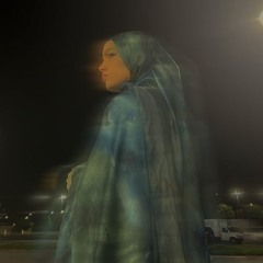 Safiyah Maryam-Aisha.
