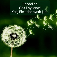 Dandelion (S-tozz)