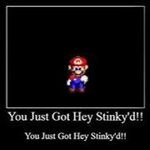 Hey Stinky’s avatar
