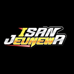 Isan Jeunewa