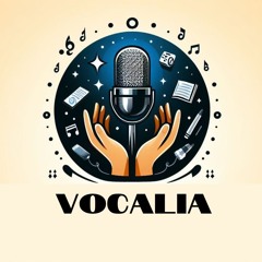 Vocalia