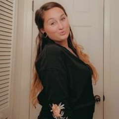 Sierra-Chanel Armstrong