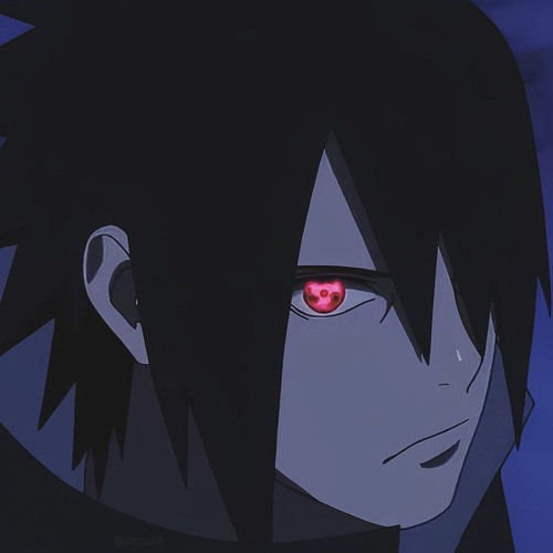 Sasuke’s avatar