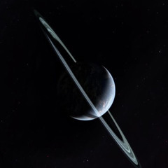 Saturn