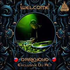DarkYoYo（Rudra Mantra Records)