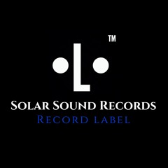 SOLAR™ Sound Records©