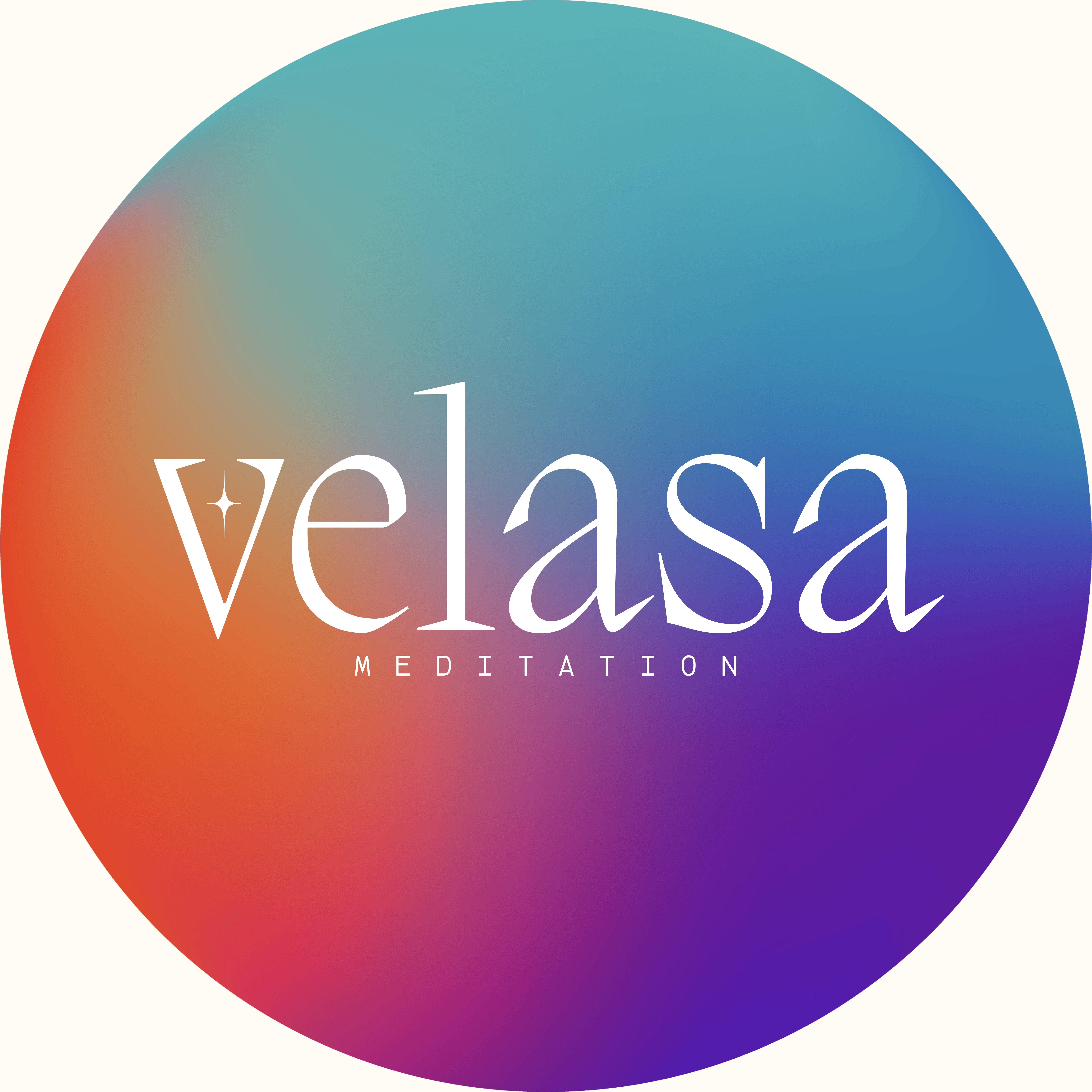Velasa: Meditation for ADHD, Anxiety, and Everyday Overwhelm