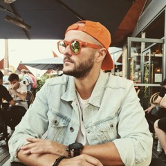 Thibaud Santot