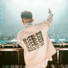 DJ Feliks