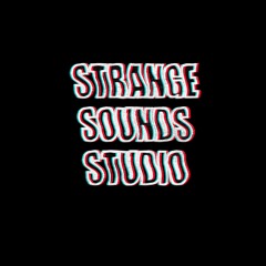 Strange Sounds Studio