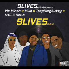 9Lives Records 9𝗥