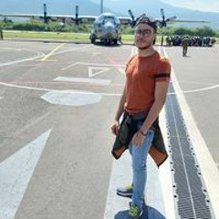 Daniel Ruiz