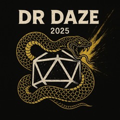 DR.DAZE