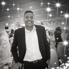 Mohamed Fisal Tamam