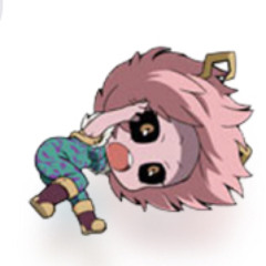 Mina Ashido