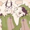 ୨୧・・Oliver/Edward/Zip・・୨୧