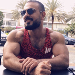 Ahmed Mahfouz
