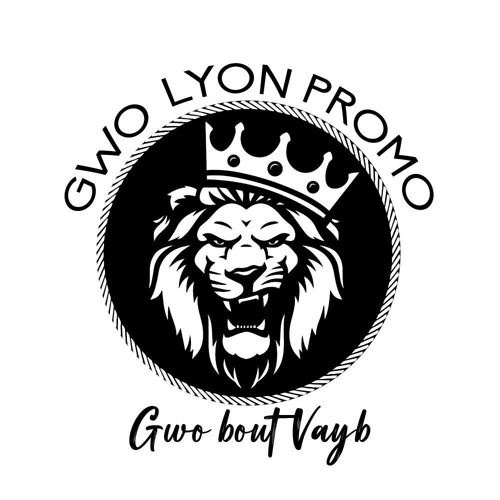 Gwo Lyon Promo — artist photo