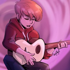 Get Over It - Ok Go [Cover]