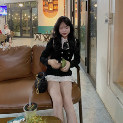 Nguyen Huong Giang