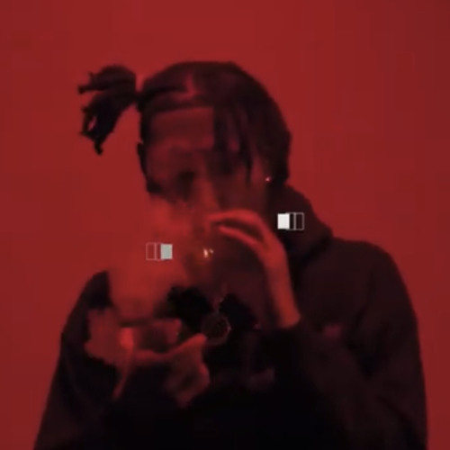 No Hook Pt 1 (Prod. By Dlow Productions)