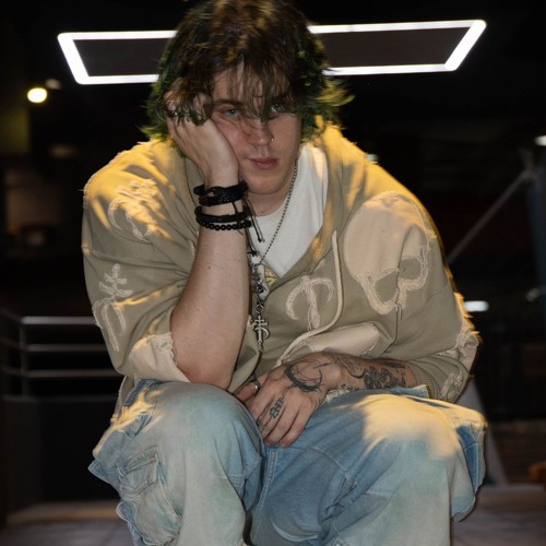 nightshade - "no tomorrow" snippet